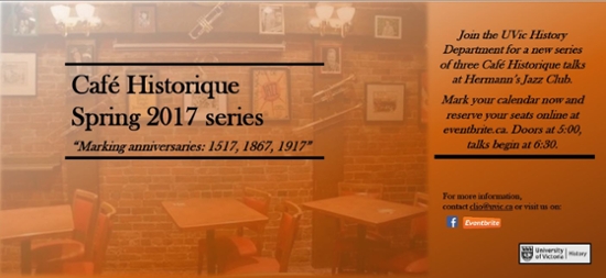 Cafe Historique